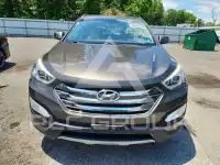 2014 Hyundai Santa Fe фото