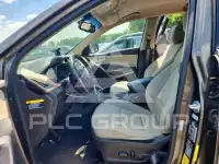 2014 Hyundai Santa Fe фото