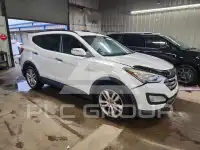 2014 Hyundai Santa Fe photo