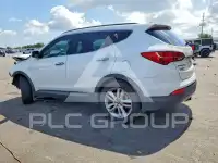 2014 Hyundai Santa Fe фото