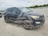 2014 Hyundai Santa Fe фото