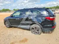 2014 Hyundai Santa Fe photo