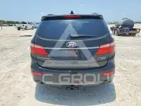 2014 Hyundai Santa Fe фото