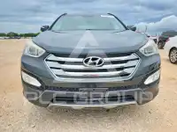 2014 Hyundai Santa Fe фото