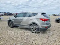 2014 Hyundai Santa Fe фото