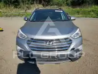 2014 Hyundai Santa Fe фото