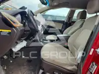 2014 Hyundai Santa Fe фото