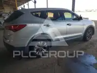 2014 Hyundai Santa Fe фото
