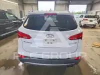 2014 Hyundai Santa Fe photo