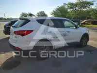 2014 Hyundai Santa Fe фото