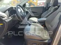 2014 Hyundai Santa Fe фото