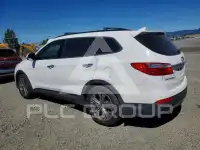 2014 Hyundai Santa Fe фото