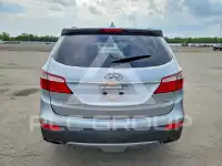 2014 Hyundai Santa Fe фото
