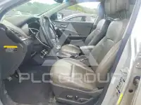 2014 Hyundai Santa Fe фото