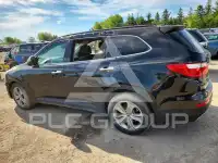 2014 Hyundai Santa Fe фото