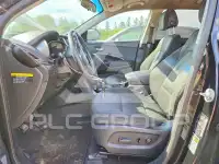 2014 Hyundai Santa Fe фото
