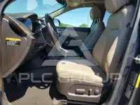 2014 Hyundai Santa Fe фото