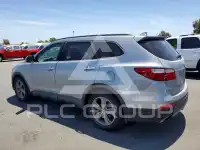 2014 Hyundai Santa Fe фото
