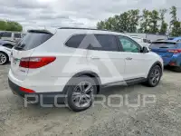 2014 Hyundai Santa Fe фото