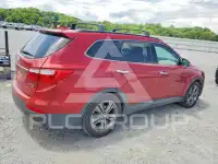 2014 Hyundai Santa Fe фото