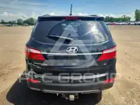 2014 Hyundai Santa Fe photo