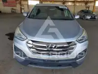 2014 Hyundai Santa Fe фото
