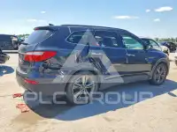 2014 Hyundai Santa Fe фото