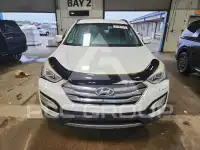 2014 Hyundai Santa Fe photo