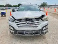 2014 Hyundai Santa Fe фото