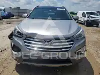 2014 Hyundai Santa Fe фото