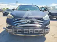 2014 Hyundai Santa Fe фото