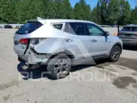 2014 Hyundai Santa Fe фото