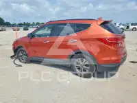 2014 Hyundai Santa Fe фото