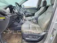 2014 Hyundai Santa Fe фото