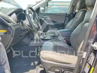 2014 Hyundai Santa Fe фото