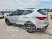 2014 Hyundai Santa Fe фото