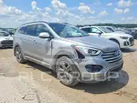 2014 Hyundai Santa Fe фото