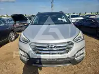 2014 Hyundai Santa Fe фото