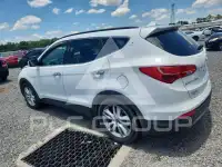 2014 Hyundai Santa Fe фото