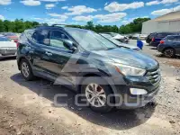 2014 Hyundai Santa Fe фото