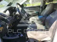 2014 Hyundai Santa Fe фото
