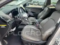 2014 Hyundai Santa Fe фото
