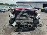 2014 Hyundai Santa Fe фото