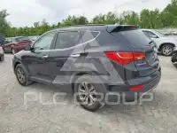 2014 Hyundai Santa Fe фото