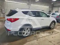2014 Hyundai Santa Fe photo