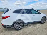 2014 Hyundai Santa Fe фото