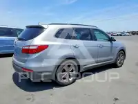 2014 Hyundai Santa Fe фото