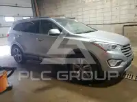 2014 Hyundai Santa Fe фото