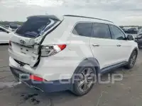 2014 Hyundai Santa Fe фото