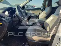 2014 Hyundai Santa Fe фото